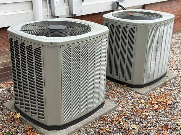 Reliable Ductwork Repair contractor in Gainesville, TX by JG Cool HVAC
